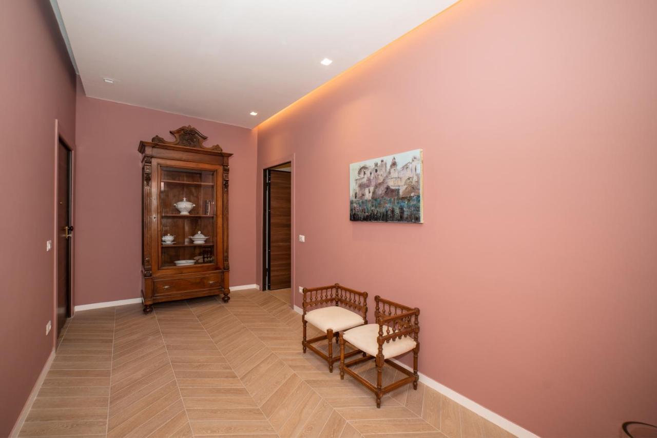 Appia96 Apartments Rom Exterior foto