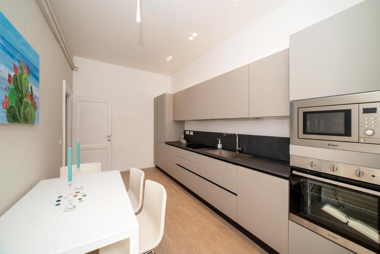 Appia96 Apartments Rom Exterior foto