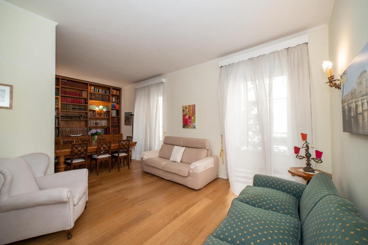 Appia96 Apartments Rom Exterior foto