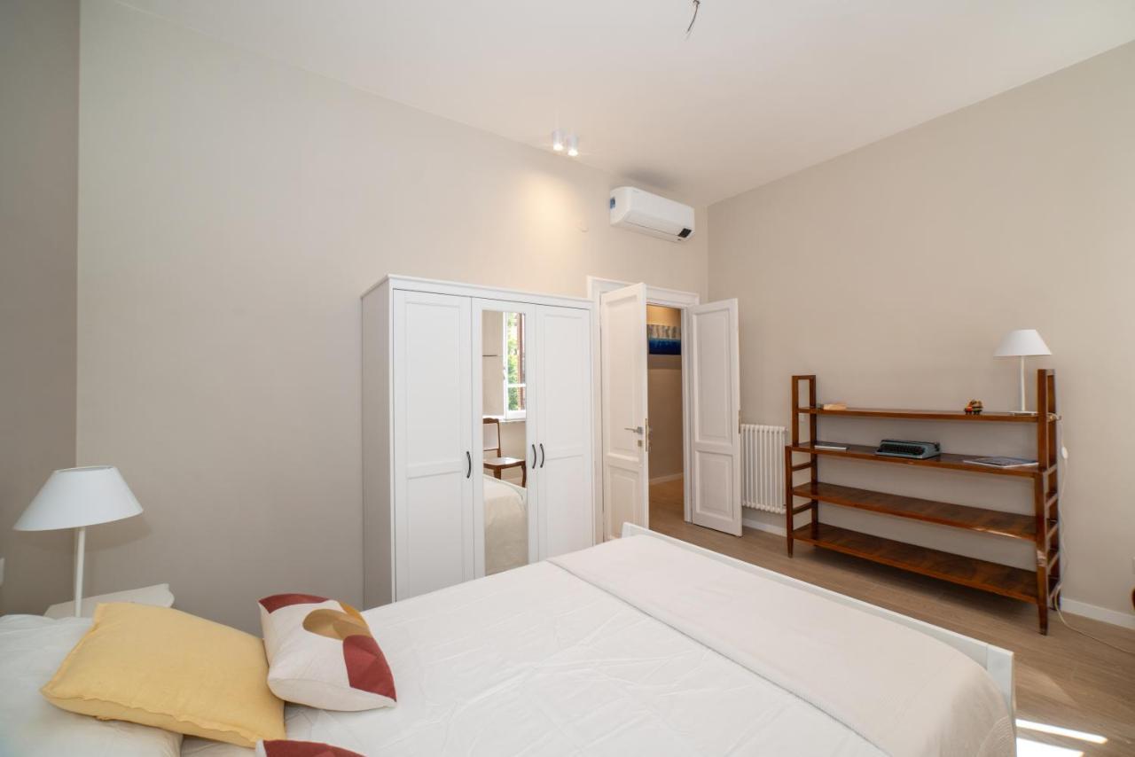 Appia96 Apartments Rom Exterior foto