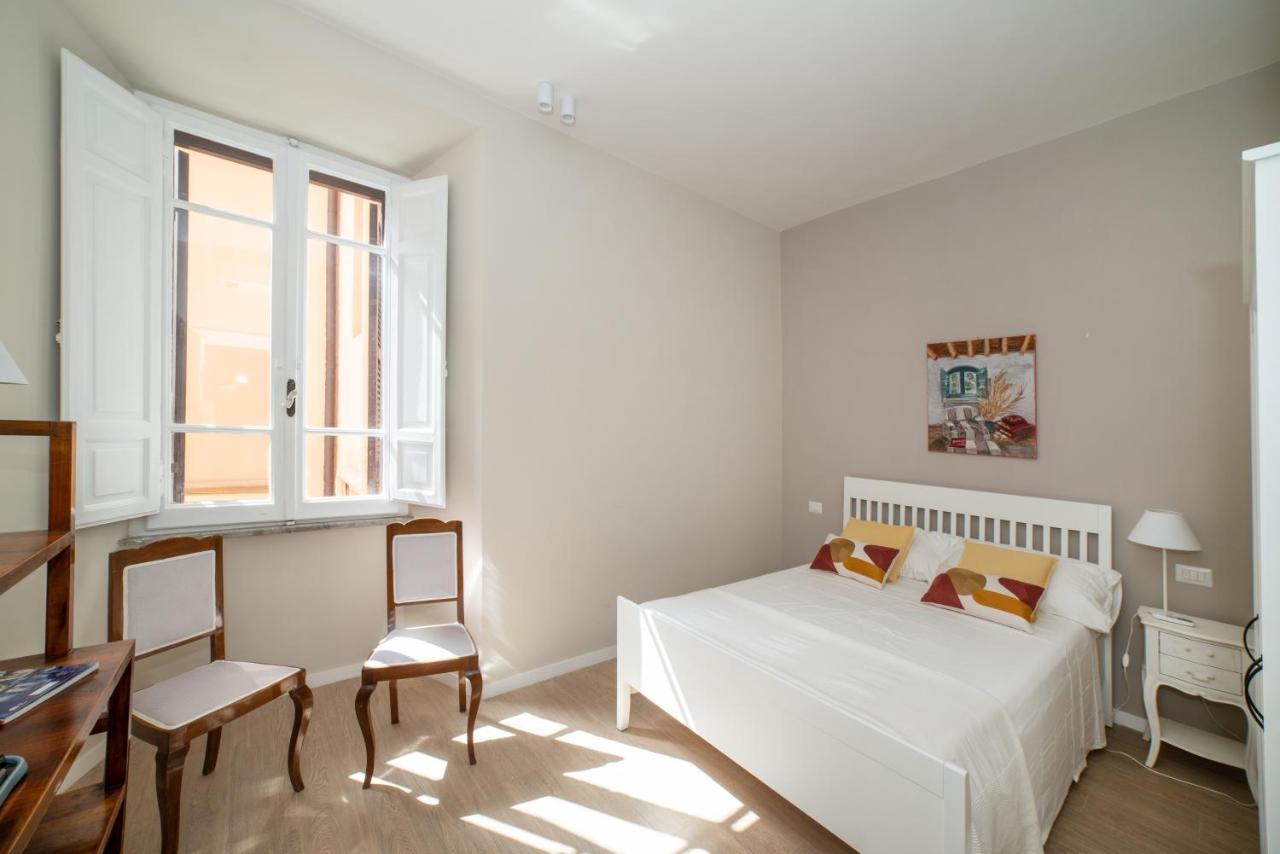 Appia96 Apartments Rom Exterior foto