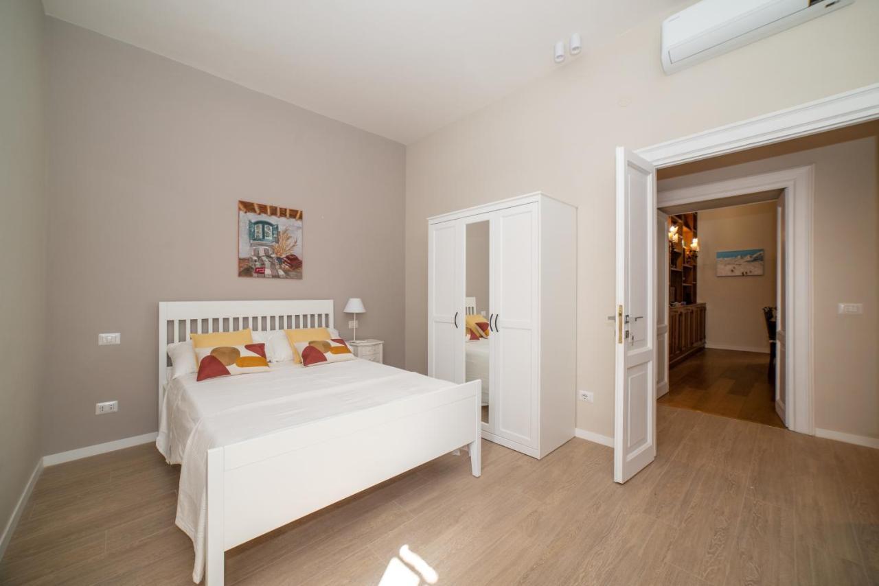 Appia96 Apartments Rom Exterior foto