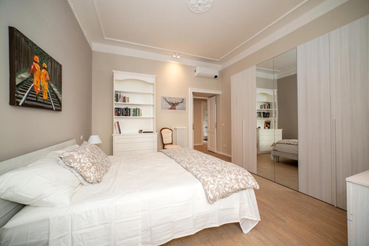 Appia96 Apartments Rom Exterior foto