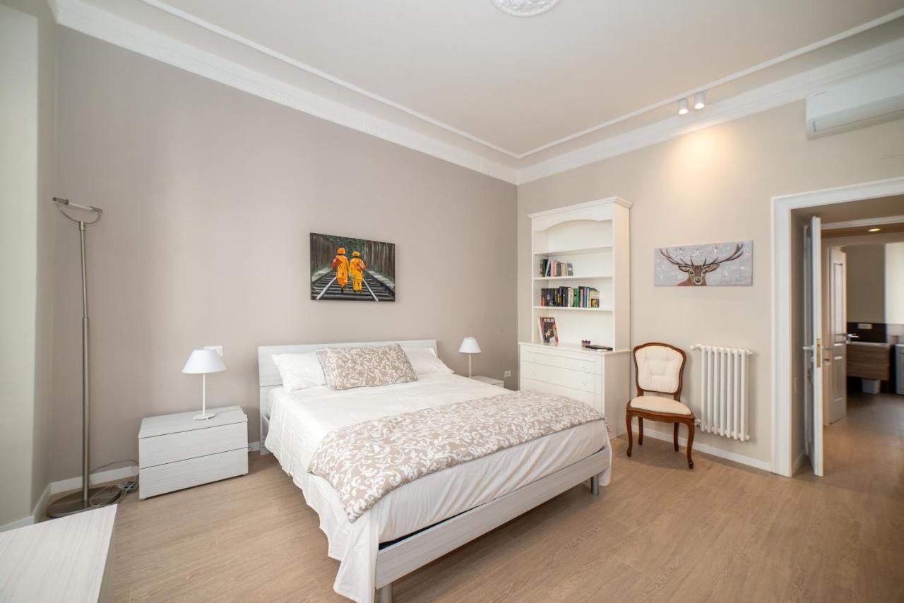 Appia96 Apartments Rom Exterior foto