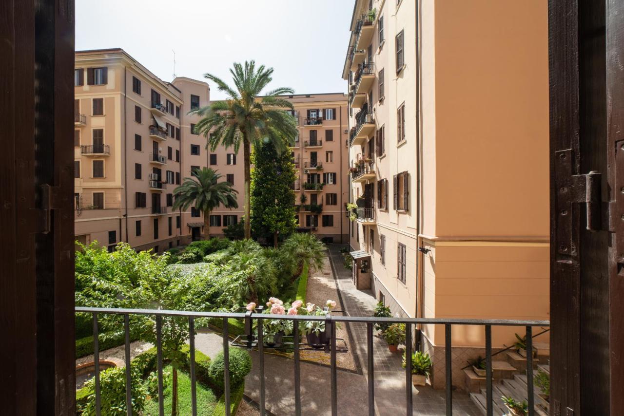 Appia96 Apartments Rom Exterior foto