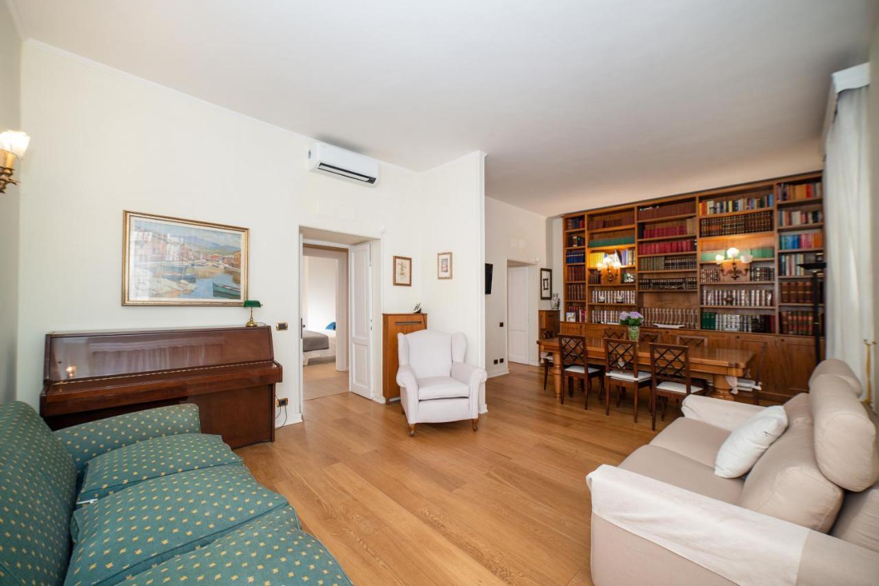 Appia96 Apartments Rom Exterior foto