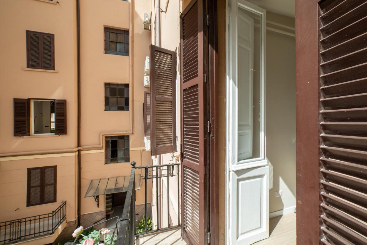 Appia96 Apartments Rom Exterior foto